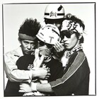 タイマーズ不法集会をTOKYO FMホールで開催、偏った内容が予想されるためSNS書き込みは禁止