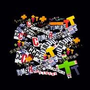 THE TIMERS「THE TIMERS 35周年祝賀記念品」