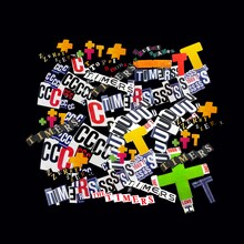 THE TIMERS「THE TIMERS 35周年祝賀記念品」