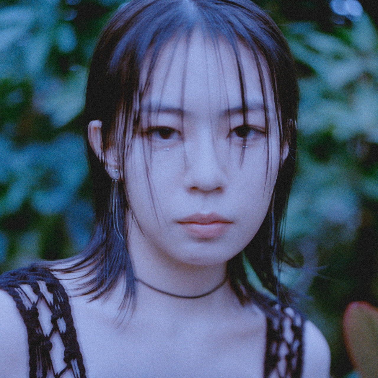 ワタナベ・メイが大沢伸一とタッグ組んだ「彗星」7inchアナログ化、DJエディットver.も収録