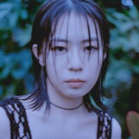 ワタナベ・メイ「彗星」配信ジャケット