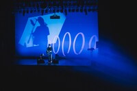 小林私（撮影：ハタサトシ）