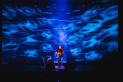 小林私（撮影：ハタサトシ）