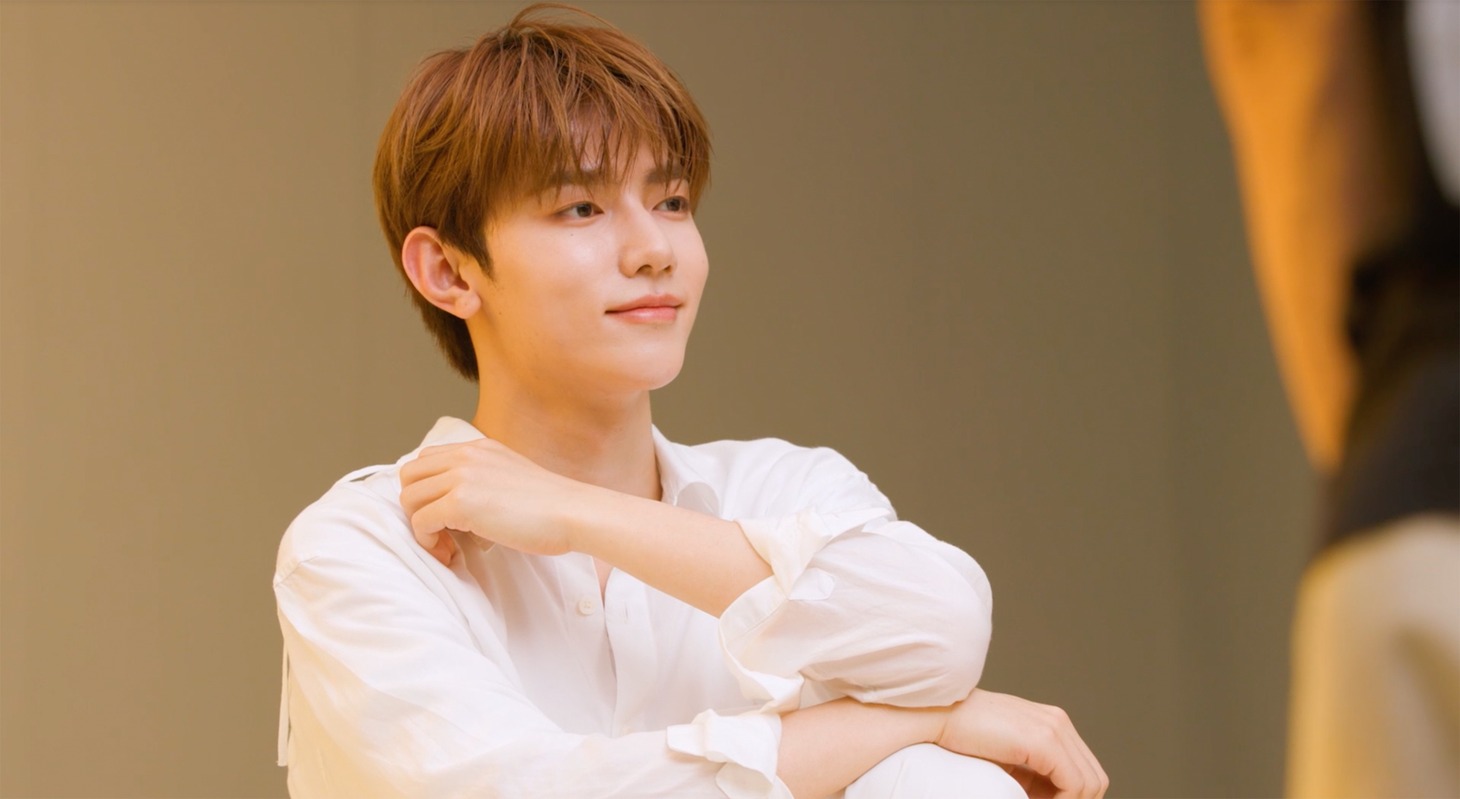 ZHANG HAO（チャン・ハオ）