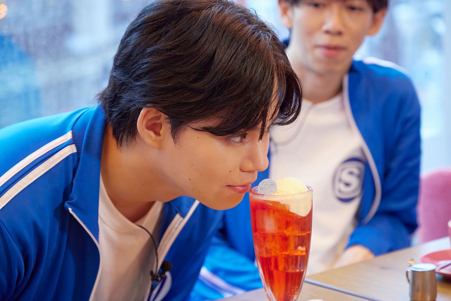 小笠原海