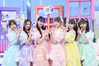 超ときめき♡宣伝部