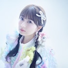 元SKE48江籠裕奈、いろんな感情が入った1stアルバムリリース