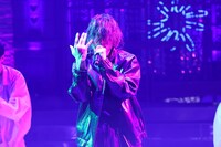 梟note (c)フジテレビ/Cloud Nine