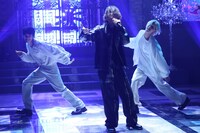 梟note (c)フジテレビ/Cloud Nine