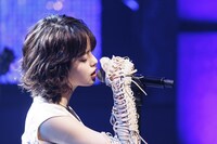 平手友梨奈 (c)フジテレビ/Cloud Nine