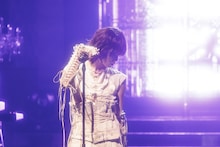 平手友梨奈 (c)フジテレビ/Cloud Nine