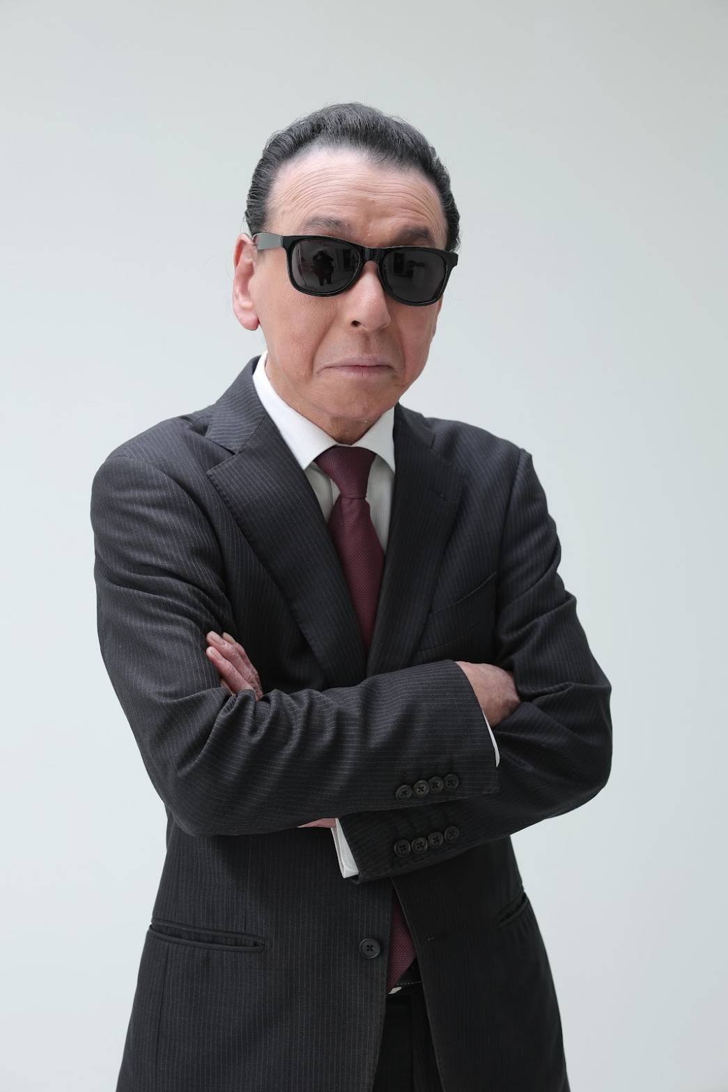 ジョニー志村
