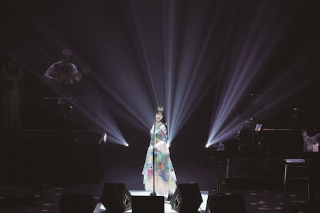 中島みゆき (c)2024 YAMAHA MUSIC ENTERTAINMENT HOLDINGS, INC.