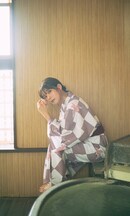 櫻坂46卒業から2年、尾関梨香は草津を満喫していた
