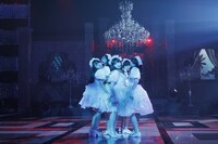 ファントムシータ (c)フジテレビ/Cloud Nine