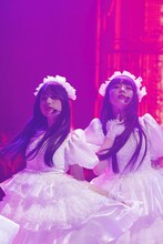 ファントムシータ (c)フジテレビ/Cloud Nine