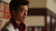 「龍が如く~Beyond the Game~」より、竹内涼真演じる桐生一馬。