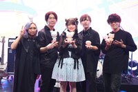 shallm (c)フジテレビ/Cloud Nine