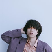Tele「タコピーの原罪」テーマ曲再構築したEP「硝子の線」配信、vqがリミックスで参加
