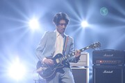 亀本寛貴（GLIM SPANKY）（写真提供：NHK）