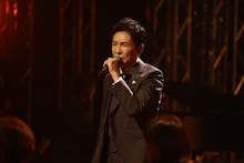 郷ひろみ（写真提供：NHK）