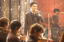 郷ひろみ（写真提供：NHK）