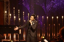 郷ひろみ（写真提供：NHK）