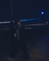 米津玄師（撮影：堀越照雄）