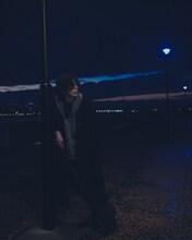 米津玄師（撮影：堀越照雄）