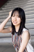 金村美玖（日向坂46）