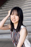 金村美玖（日向坂46）