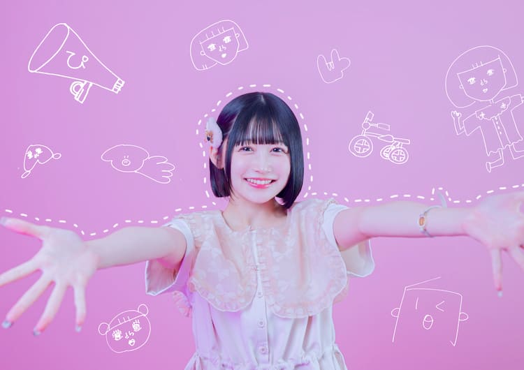 元iLiFE!・向日えながプロデューサー、ヒロインズ新グループ 