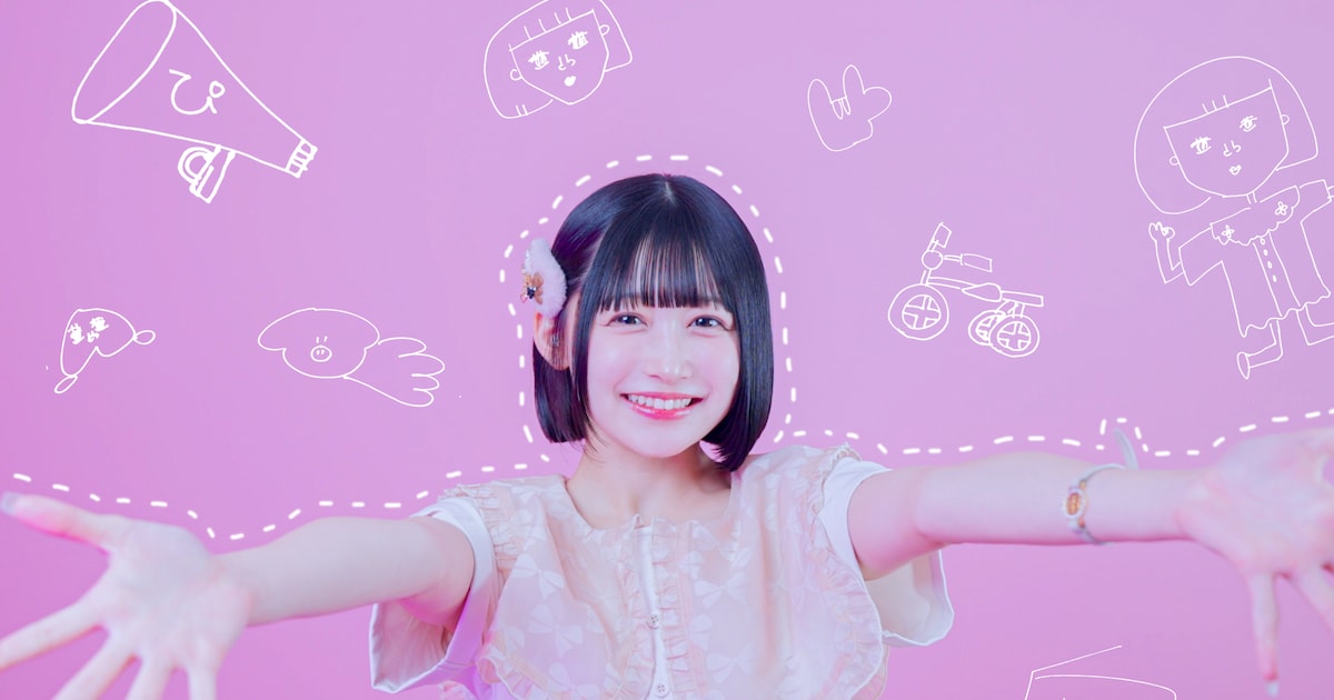 元iLiFE!・向日えながプロデューサー、ヒロインズ新グループ 
