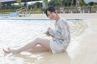金村美玖（日向坂46）