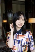 金村美玖（日向坂46）