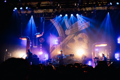 Kroi（Photo by jacK）