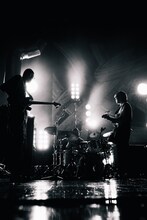 Kroi（Photo by jacK）