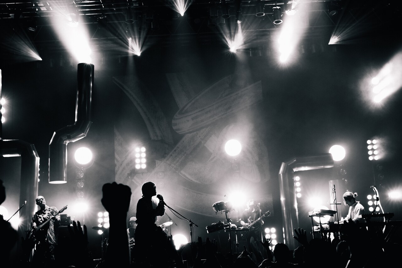 Kroi（Photo by jacK）