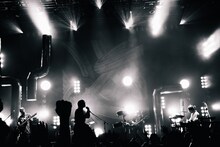 Kroi（Photo by jacK）