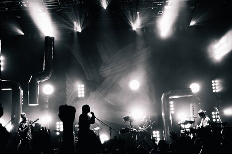 Kroi（Photo by jacK）