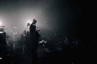 Kroi（Photo by jacK）