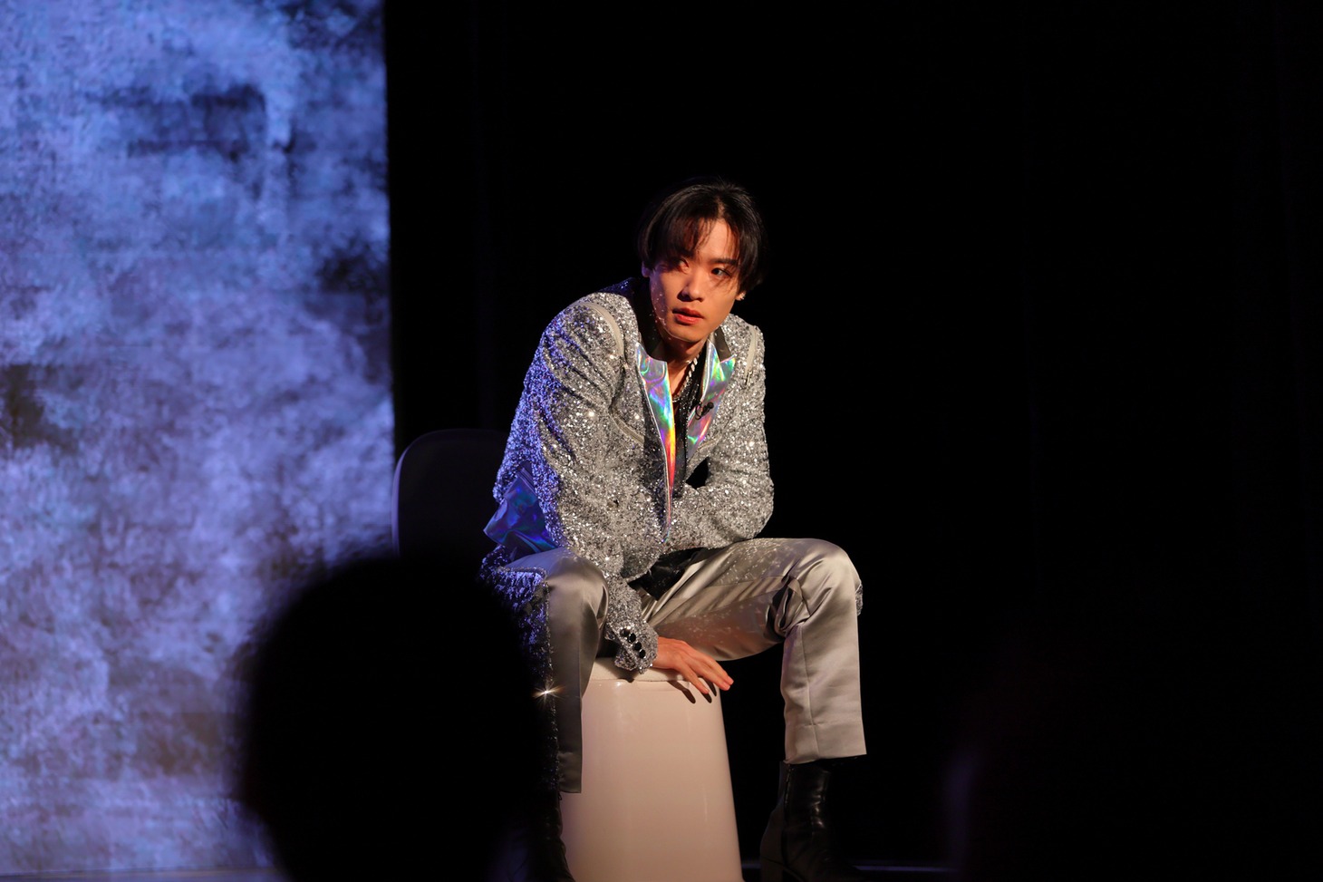 「STAGE RAMPAGE」より。 (c)ABCテレビ