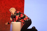 「STAGE RAMPAGE」より。 (c)ABCテレビ