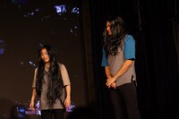 「STAGE RAMPAGE」より。 (c)ABCテレビ