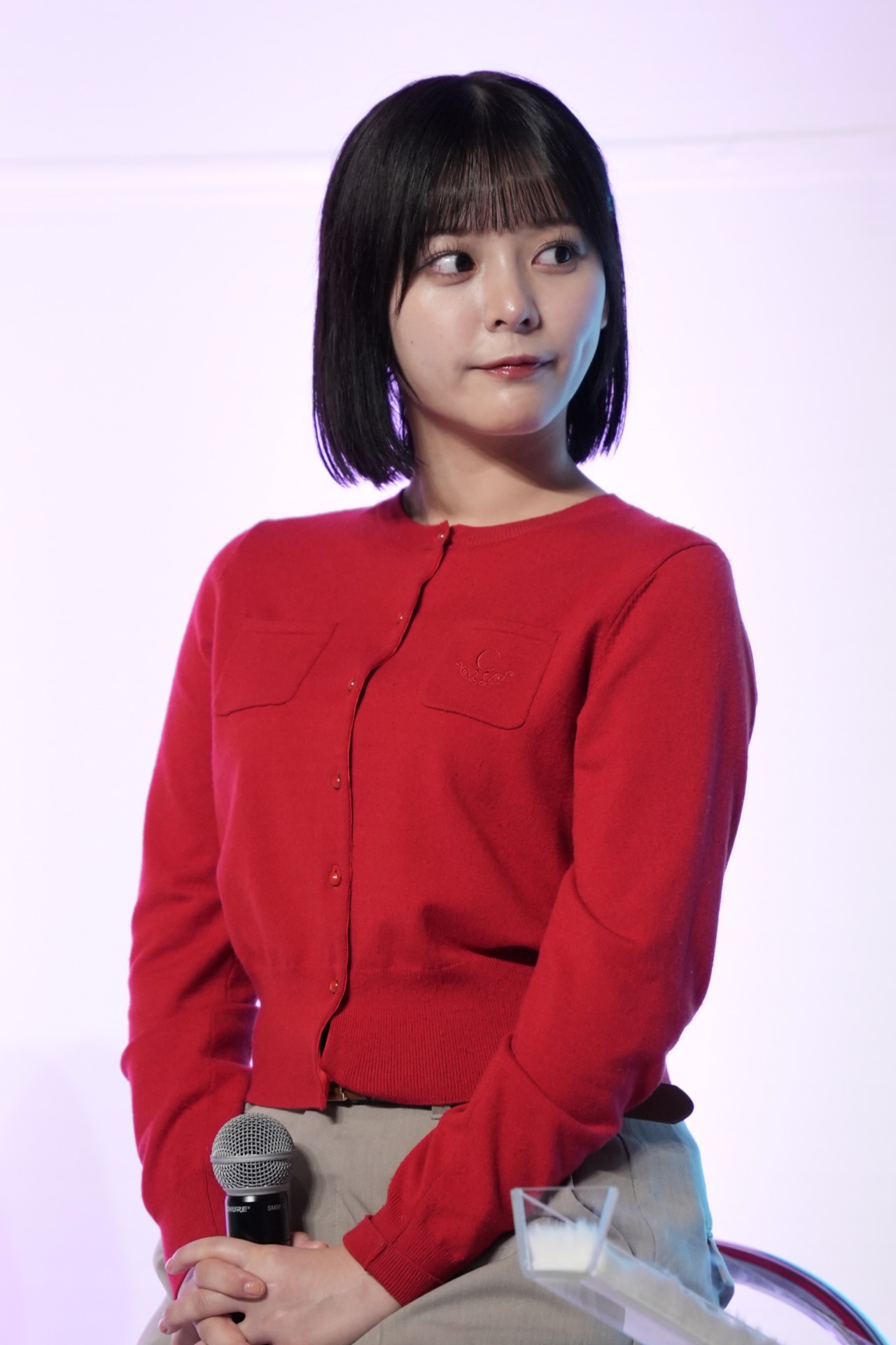 齊藤なぎさ