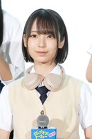 渡辺莉奈（日向坂46）