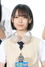 渡辺莉奈（日向坂46）