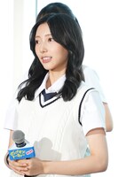 小西夏菜実（日向坂46）