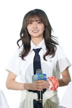 山下葉留花（日向坂46）