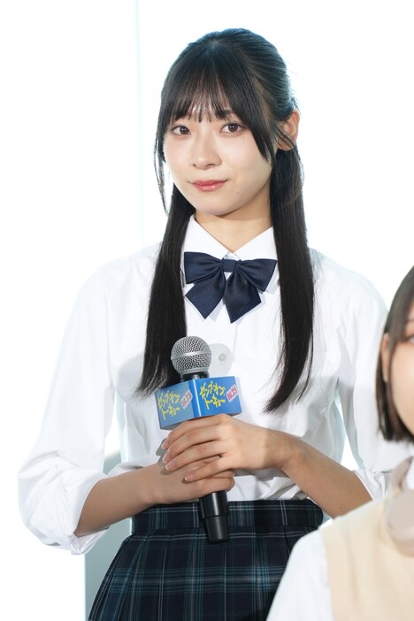 宮地すみれ（日向坂46）